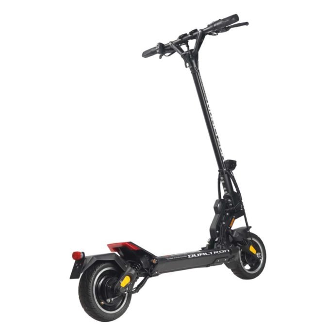 Monopatín Eléctrico Dualtron Aminia dual motor 15,6 Ah