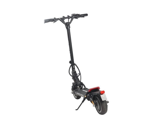Monopatín Eléctrico Dualtron Aminia dual motor 15,6 Ah