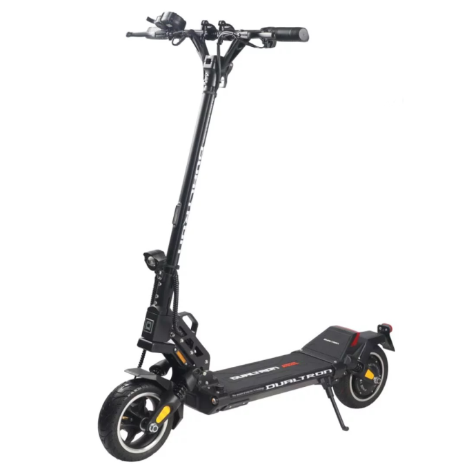 Monopatín Eléctrico Dualtron Aminia dual motor 15,6 Ah