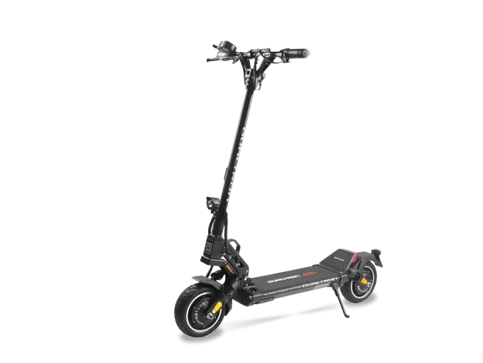 Monopatín Eléctrico Dualtron Aminia dual motor 15,6 Ah