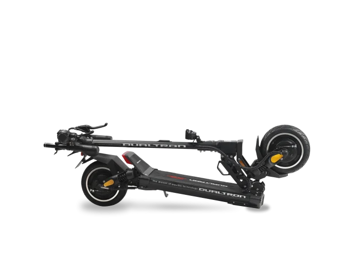 Monopatín Eléctrico Dualtron Aminia dual motor 15,6 Ah