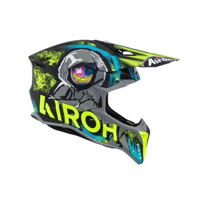 Casco Airoh