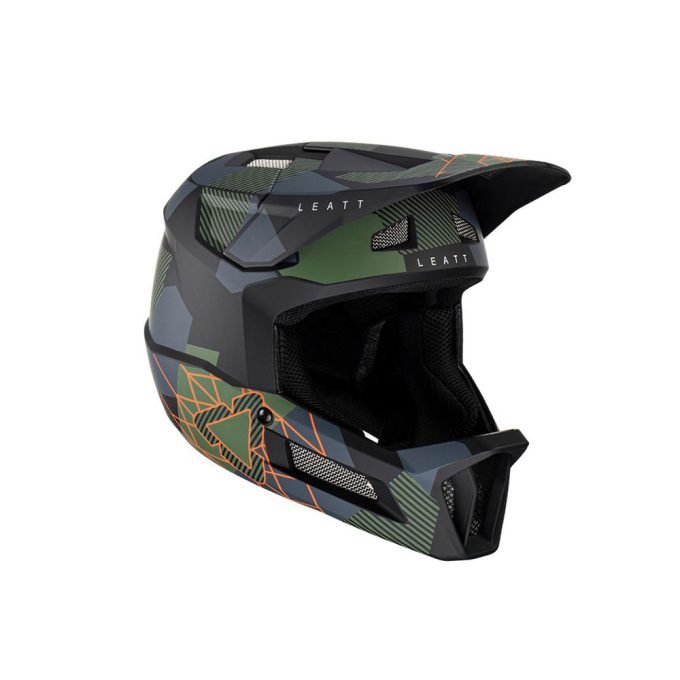 Casco Leatt Gravitti 2.0