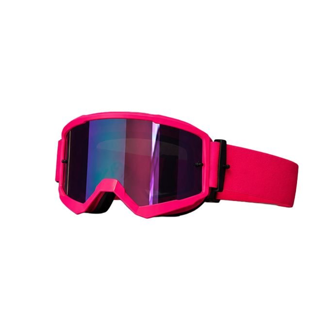 Antiparra Fox Racing Main Core - Spark Pink