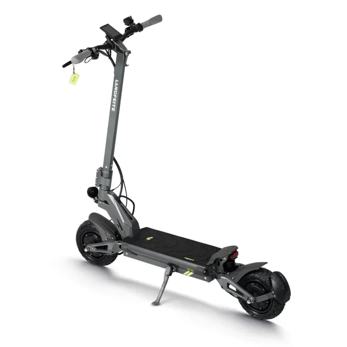 Monopatín Eléctrico Cayman