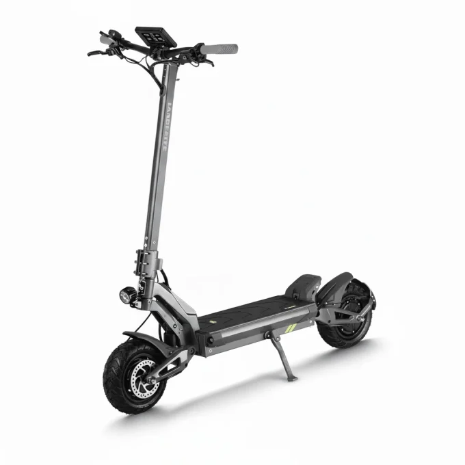 Monopatín Eléctrico Cayman